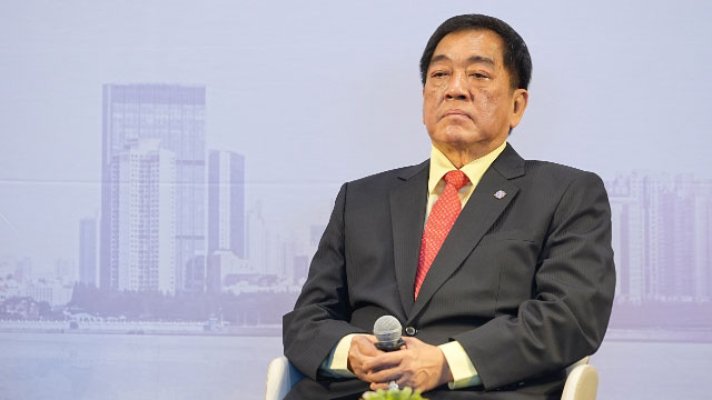 APEC CEO Summit 2022