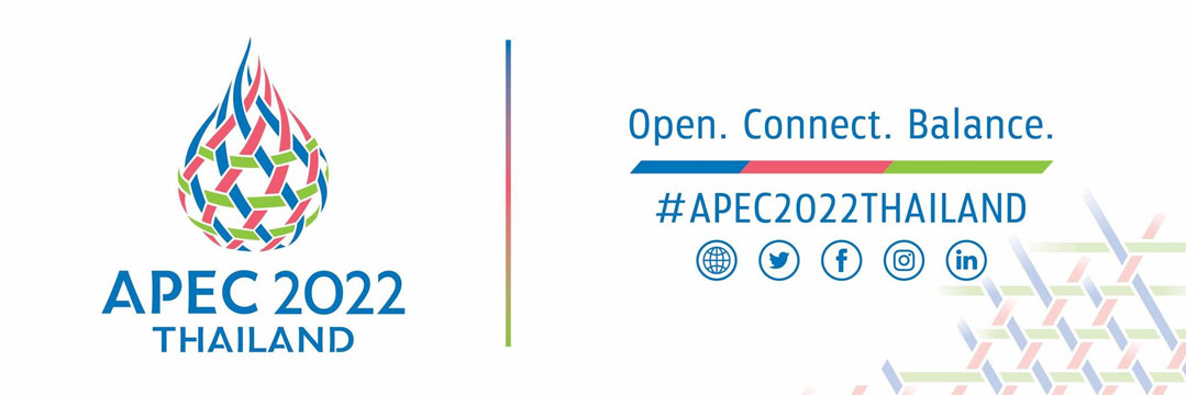 APEC CEO Summit 2022