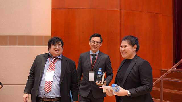 Mekong – ROK Cooperation