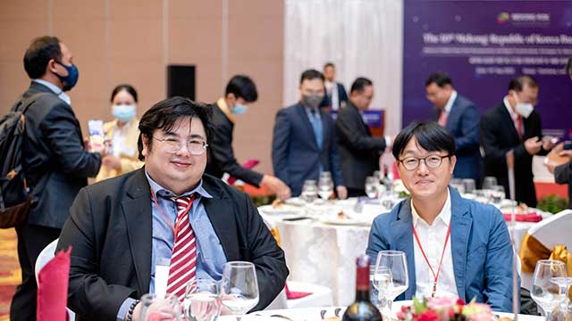 Mekong – ROK Cooperation