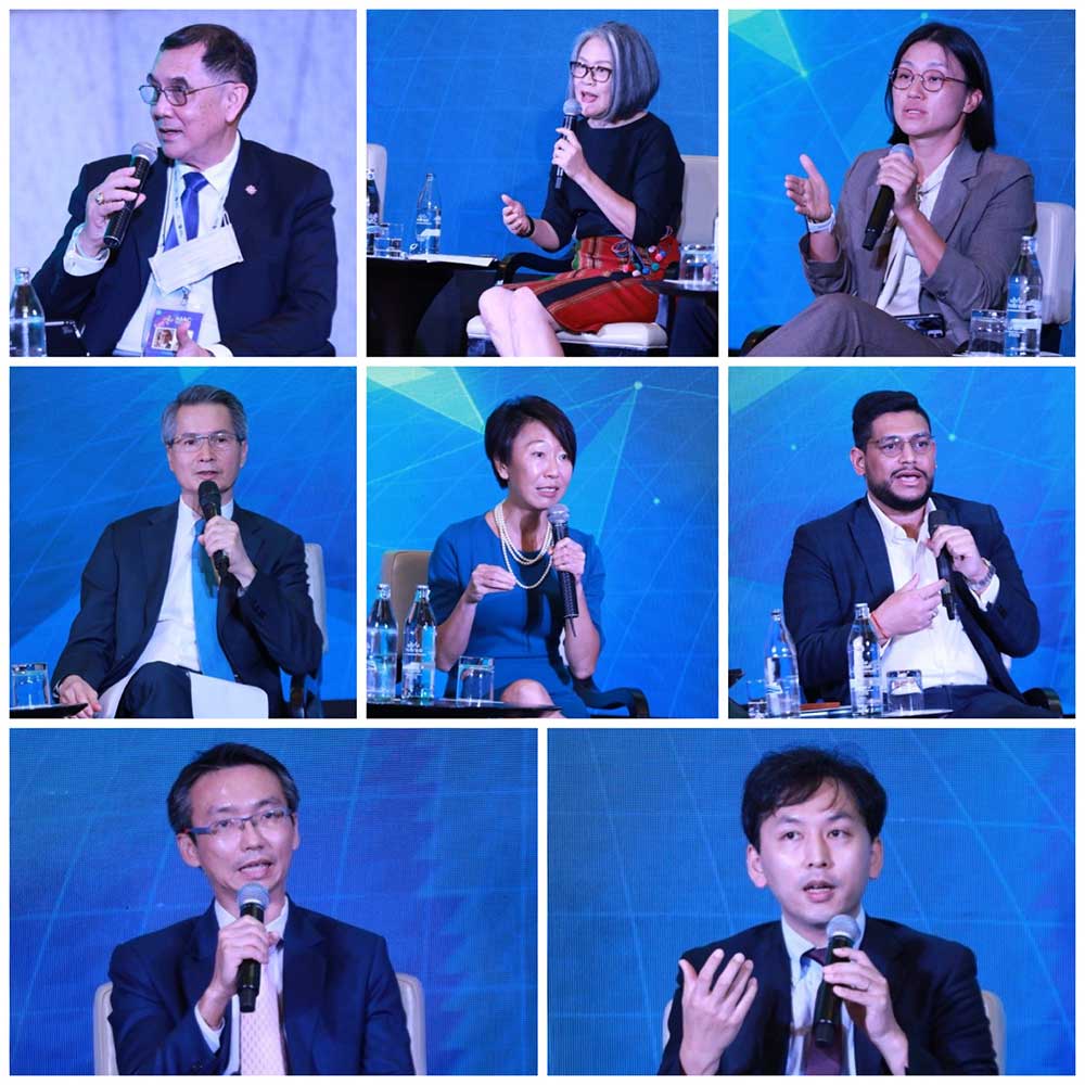 Digital Trade Transformation Symposium