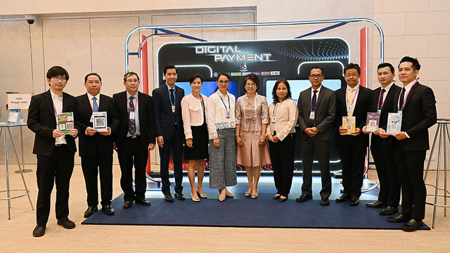 Digital Payment 2022